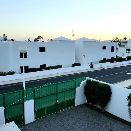 Villa Los Cactus Puerto del Carmen  Extérieur photo