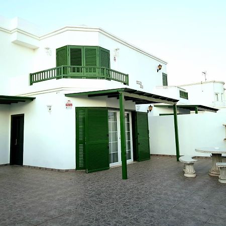 Villa Los Cactus Puerto del Carmen  Extérieur photo