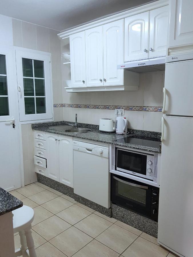 Villa Los Cactus Puerto del Carmen  Extérieur photo