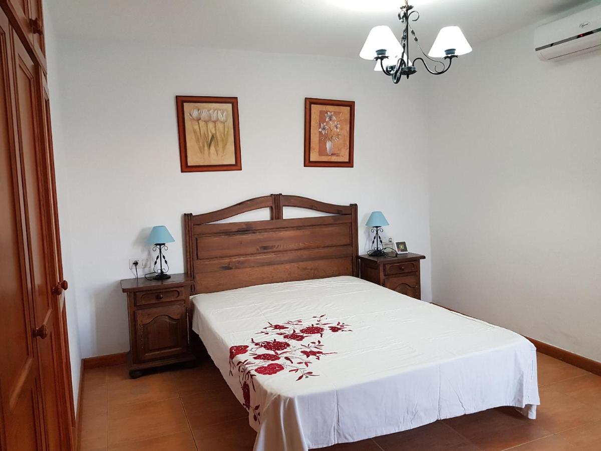 Villa Los Cactus Puerto del Carmen  Extérieur photo