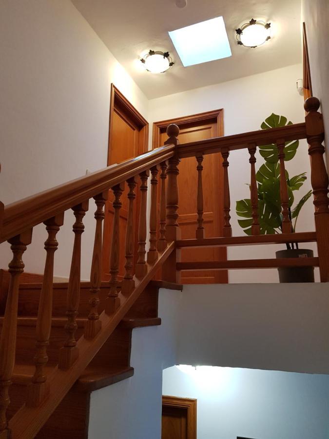 Villa Los Cactus Puerto del Carmen  Extérieur photo