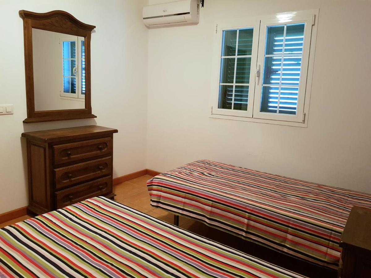 Villa Los Cactus Puerto del Carmen  Extérieur photo