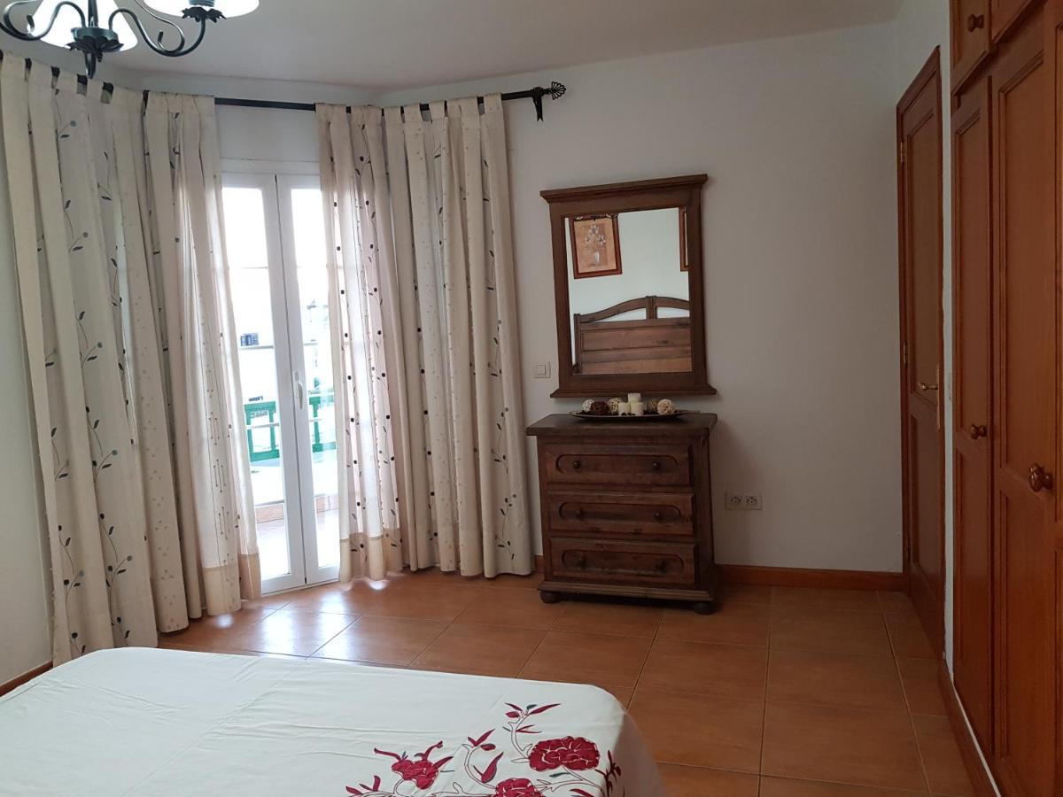 Villa Los Cactus Puerto del Carmen  Extérieur photo