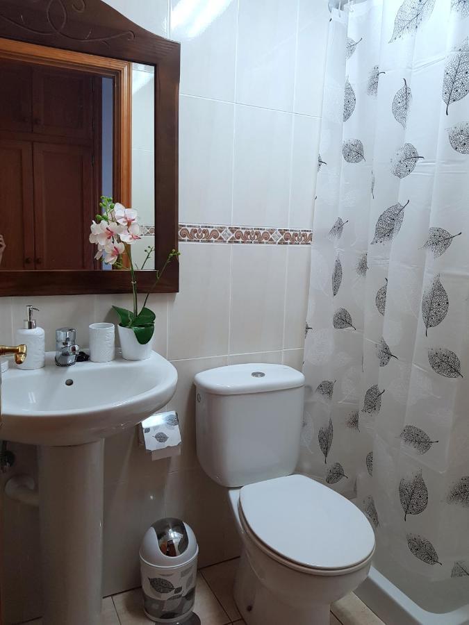 Villa Los Cactus Puerto del Carmen  Extérieur photo