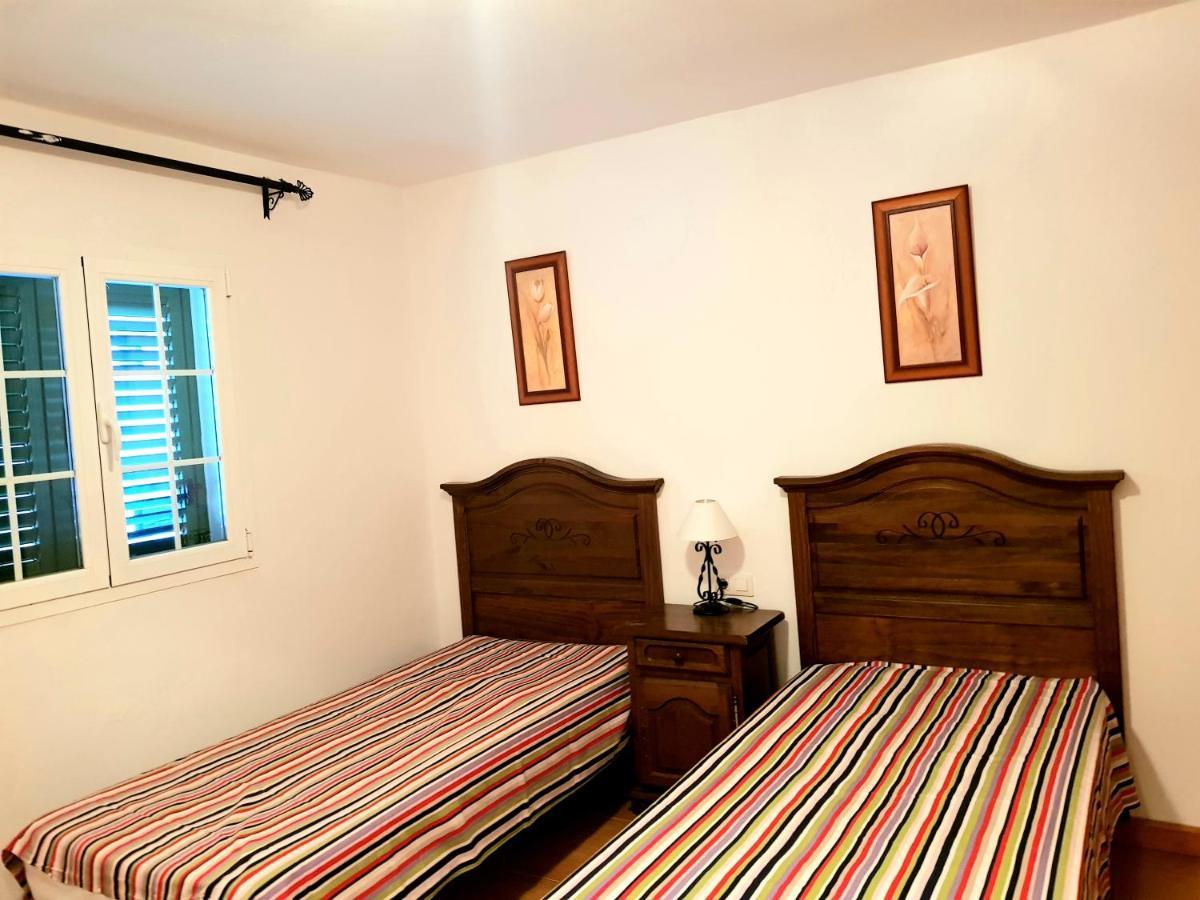 Villa Los Cactus Puerto del Carmen  Extérieur photo