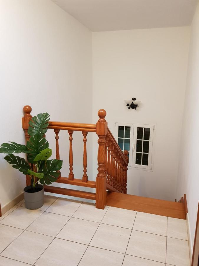 Villa Los Cactus Puerto del Carmen  Extérieur photo